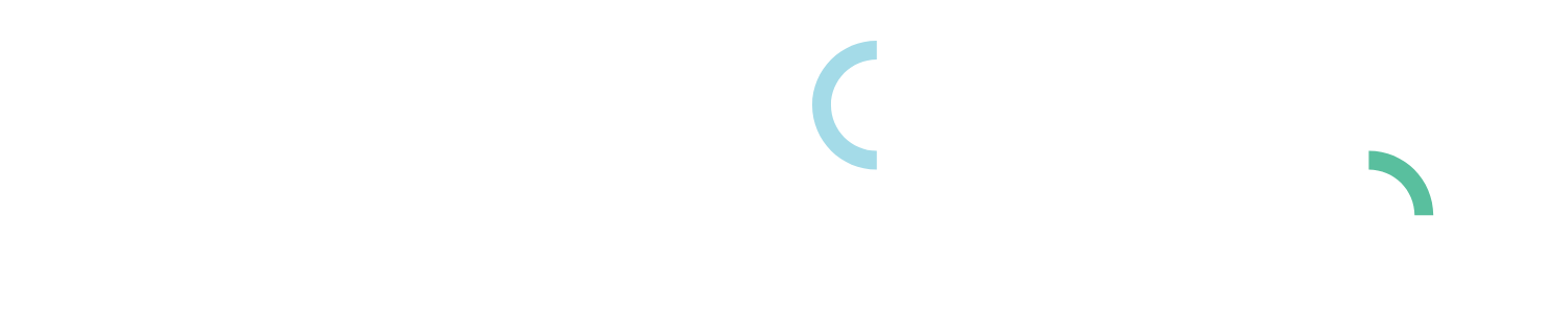 Hunter, New England and Central Coast Primary Health Network White Logo